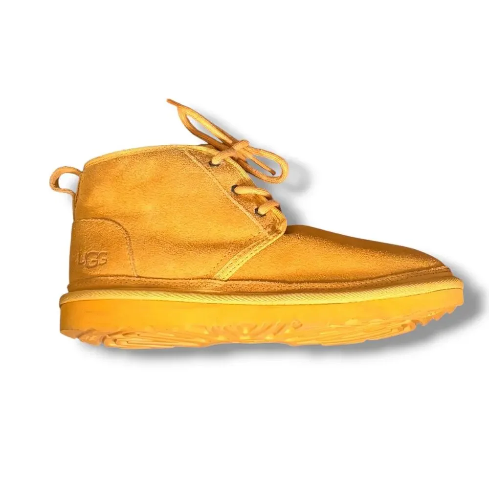 UGG excellent pre