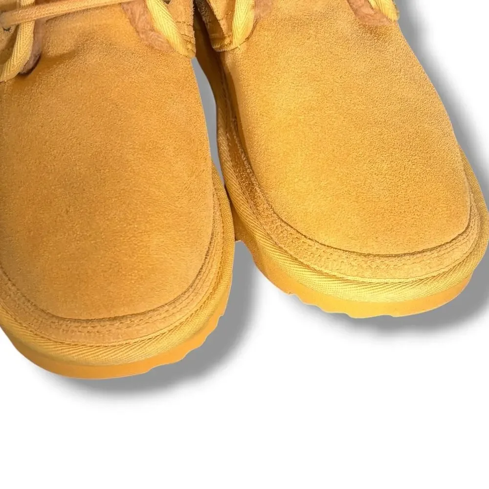 UGG excellent pre