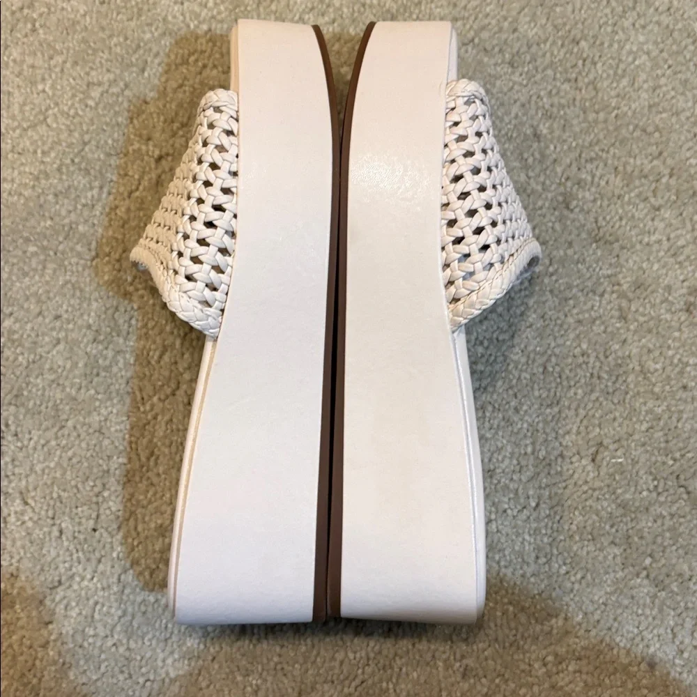 Jessica Simpson chic woven