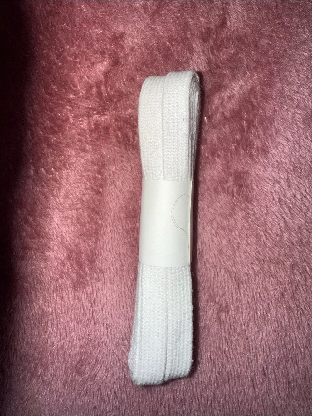 CHANEL clean included white