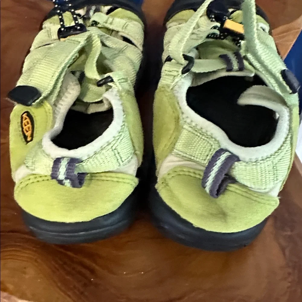 N/A size kids comfortable