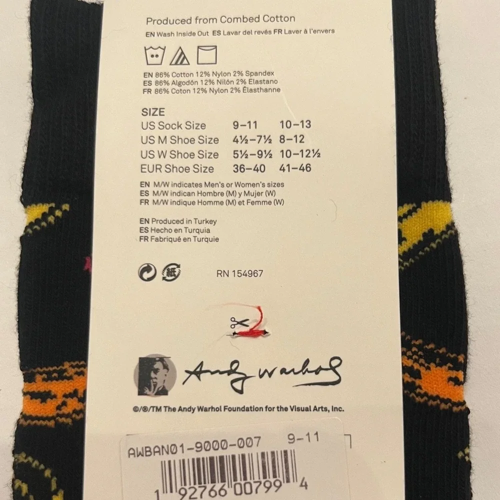 Happy Socks happy socks