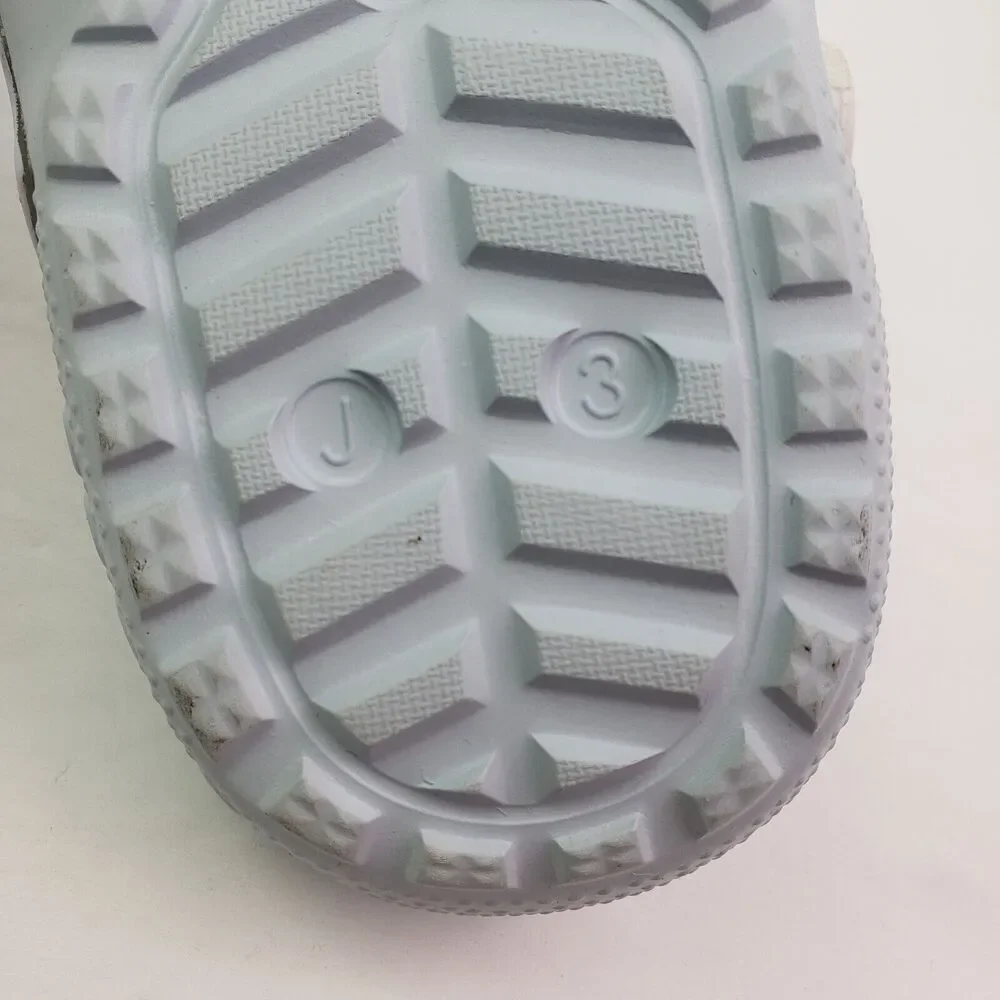 CROCS fun lab