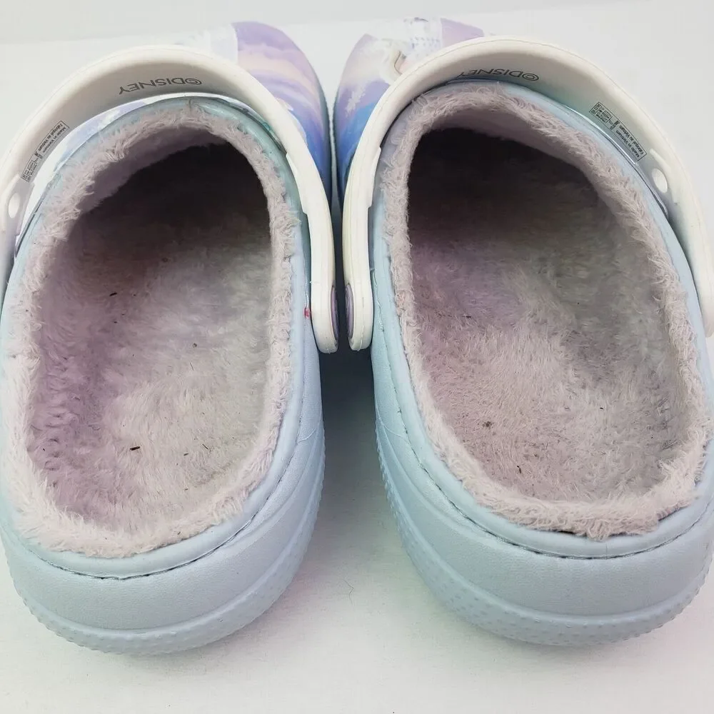 CROCS fun lab