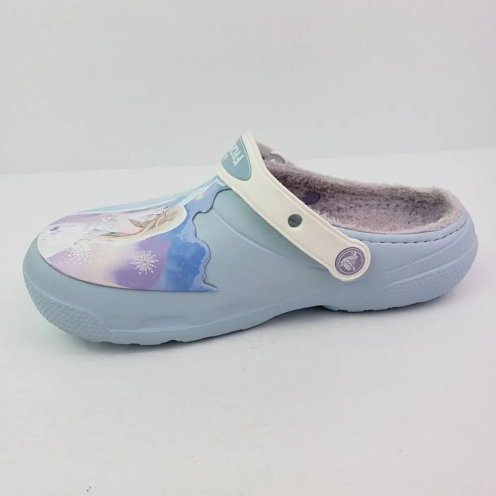 CROCS fun lab