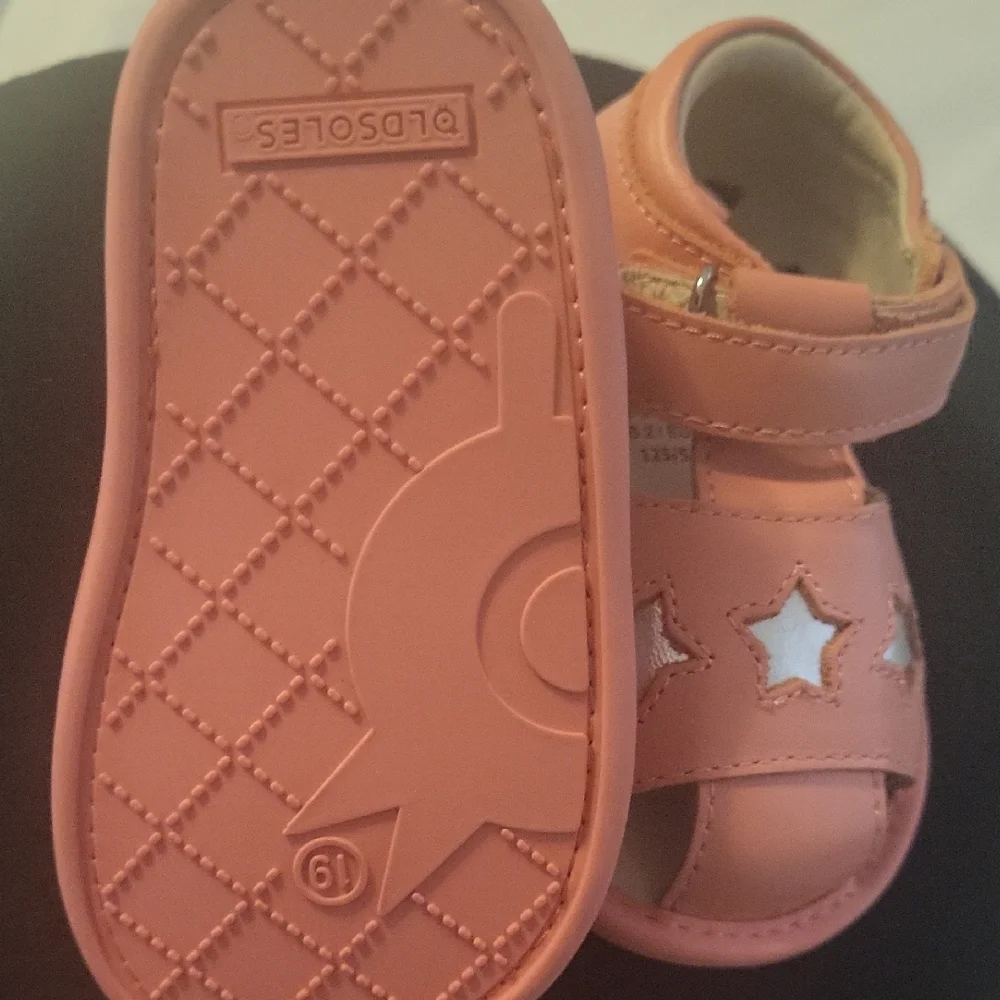 Old Soles star adorable comfortable