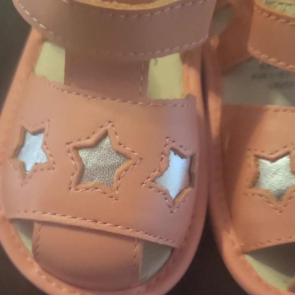 Old Soles trendy sandals