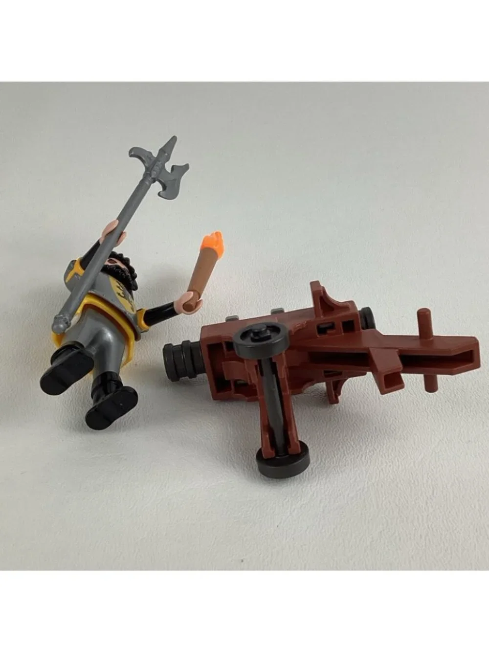 Playmobil good pre