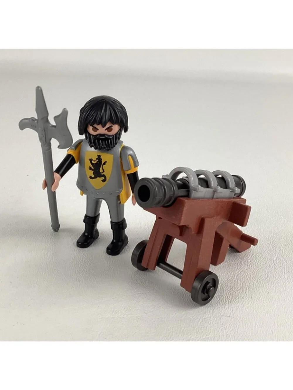 Playmobil good pre