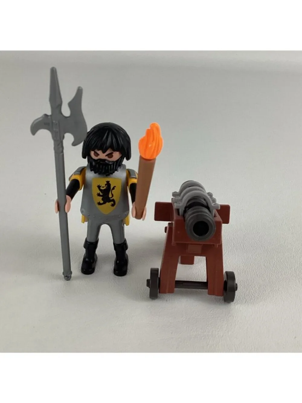 Playmobil good pre