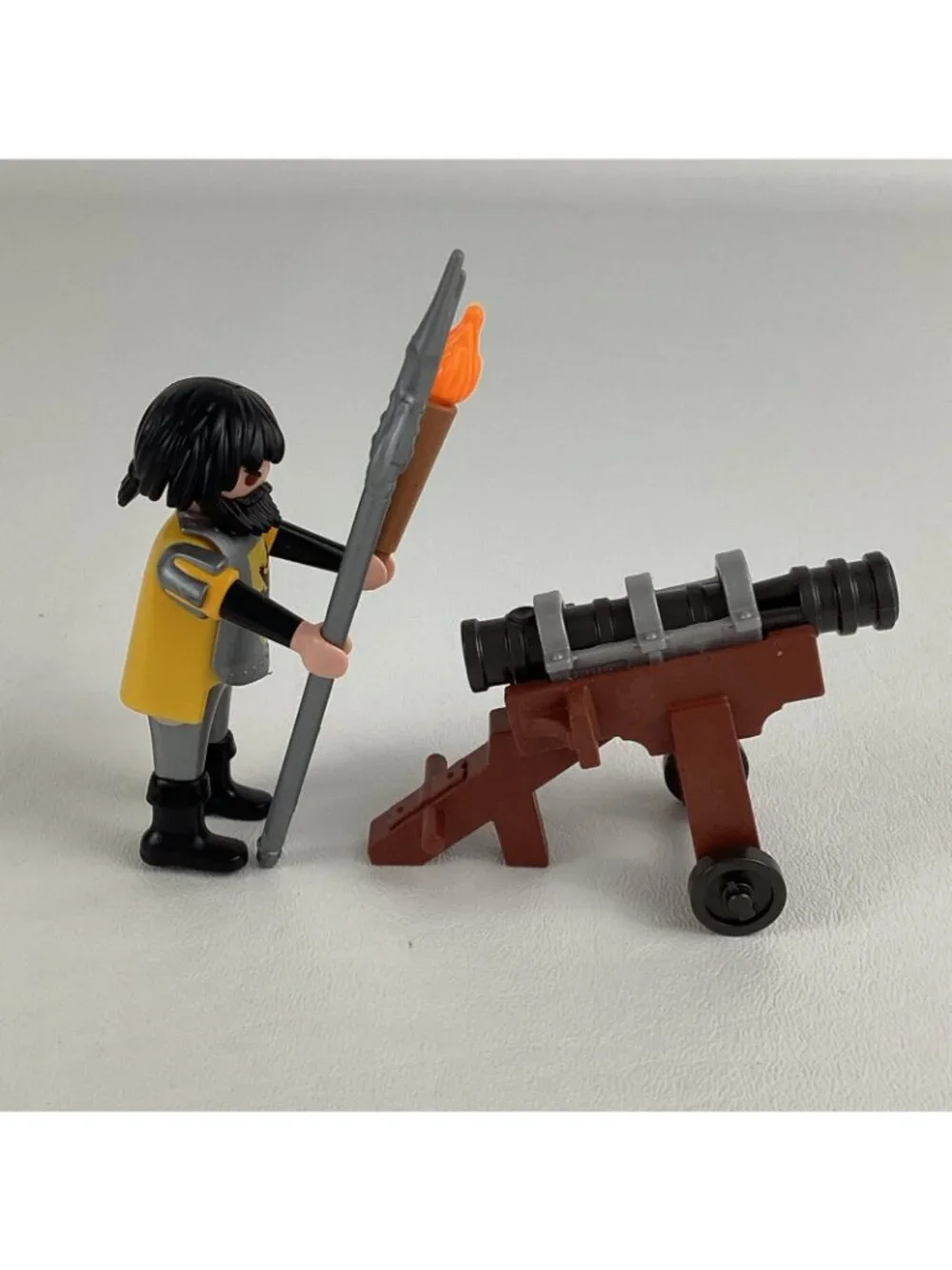 Playmobil good pre