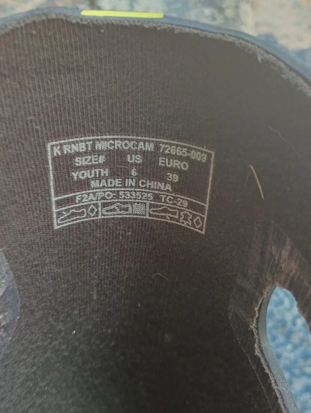 Bogs children waterproof
