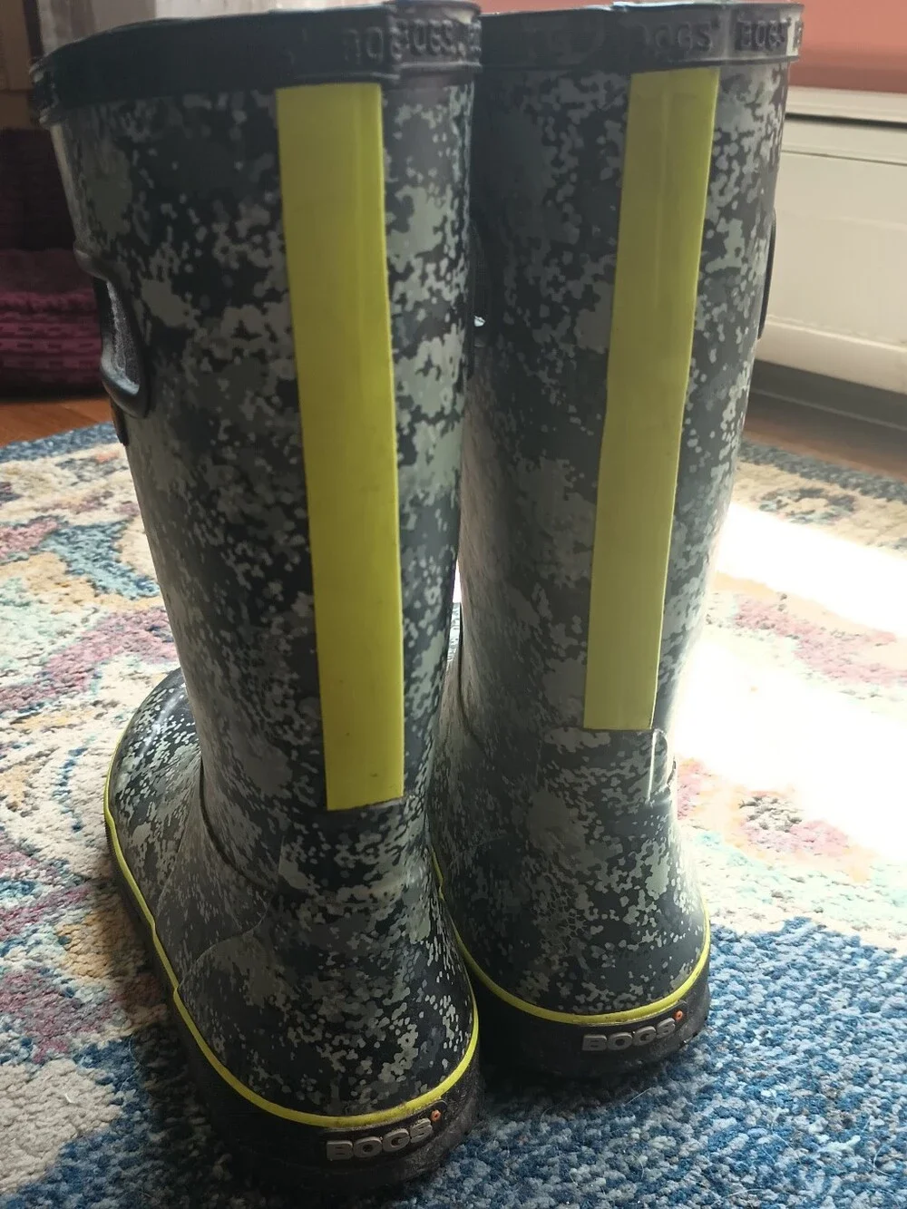 Bogs children waterproof