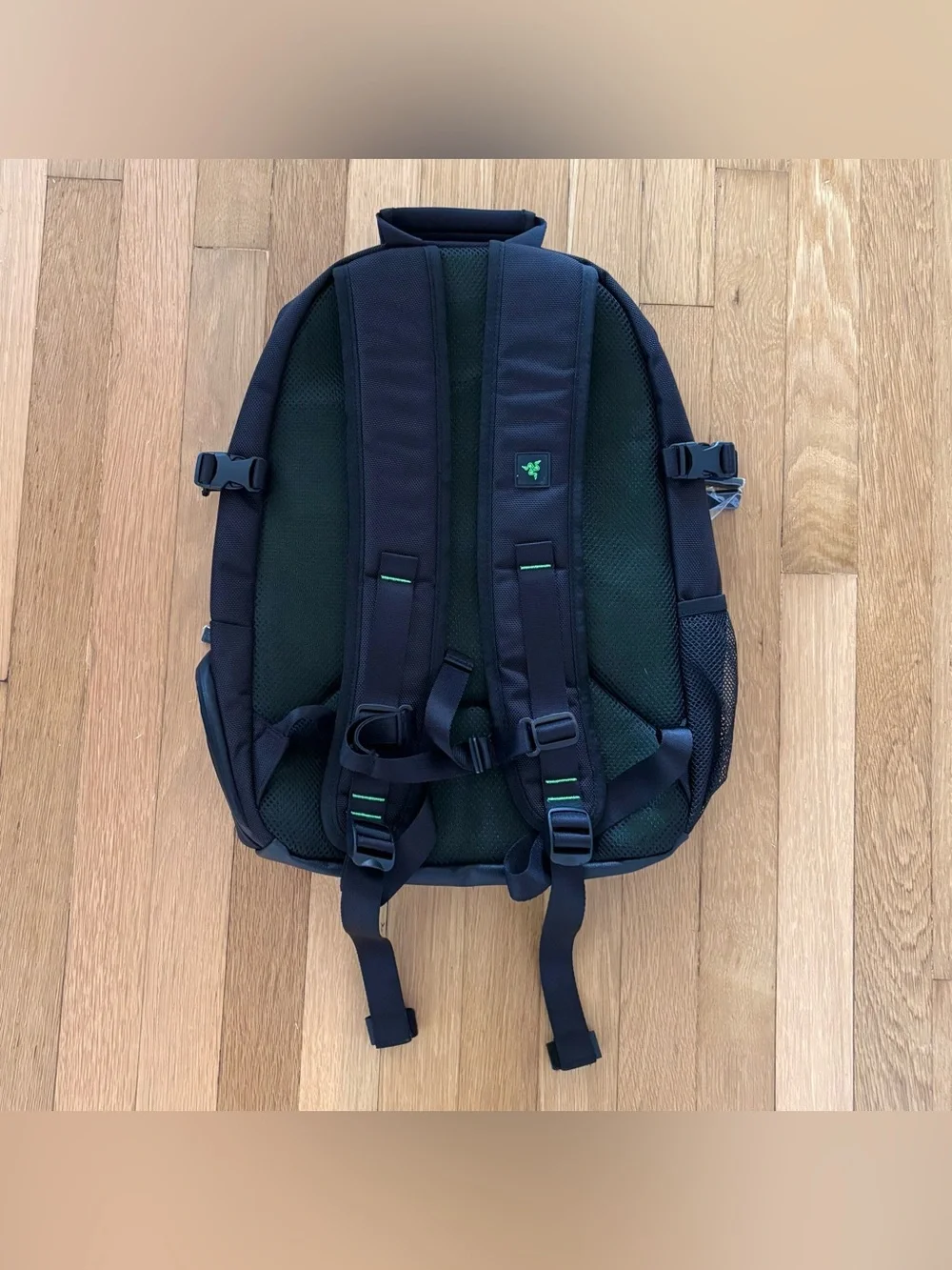 Razer thank you