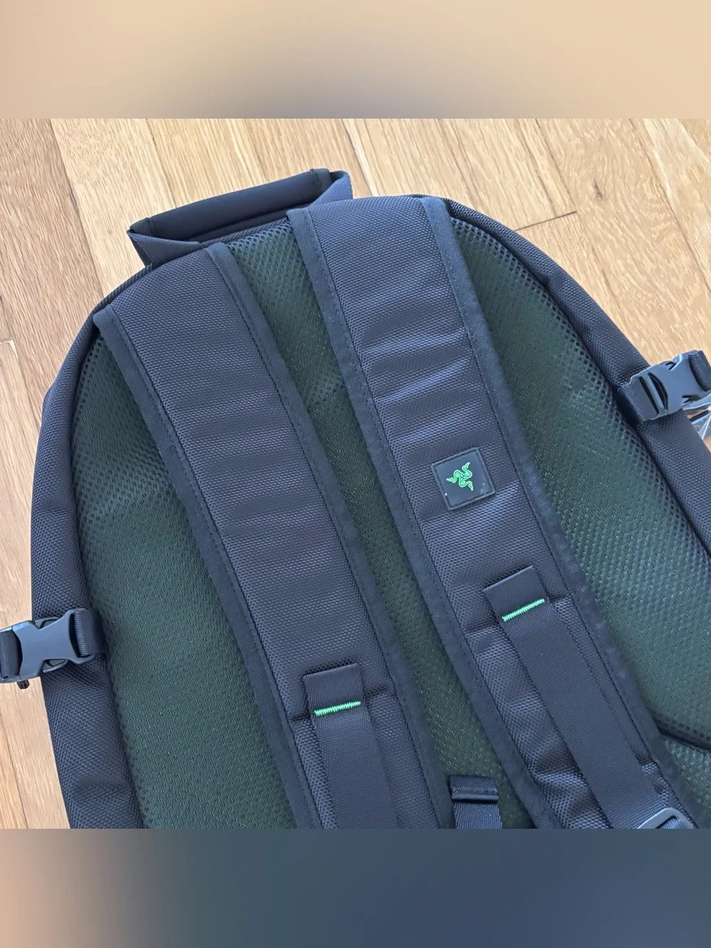 Razer thank you