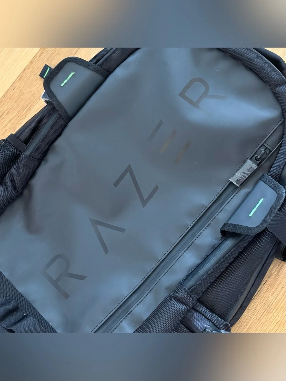 Razer thank you