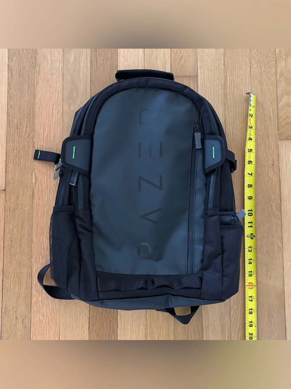 Razer thank you