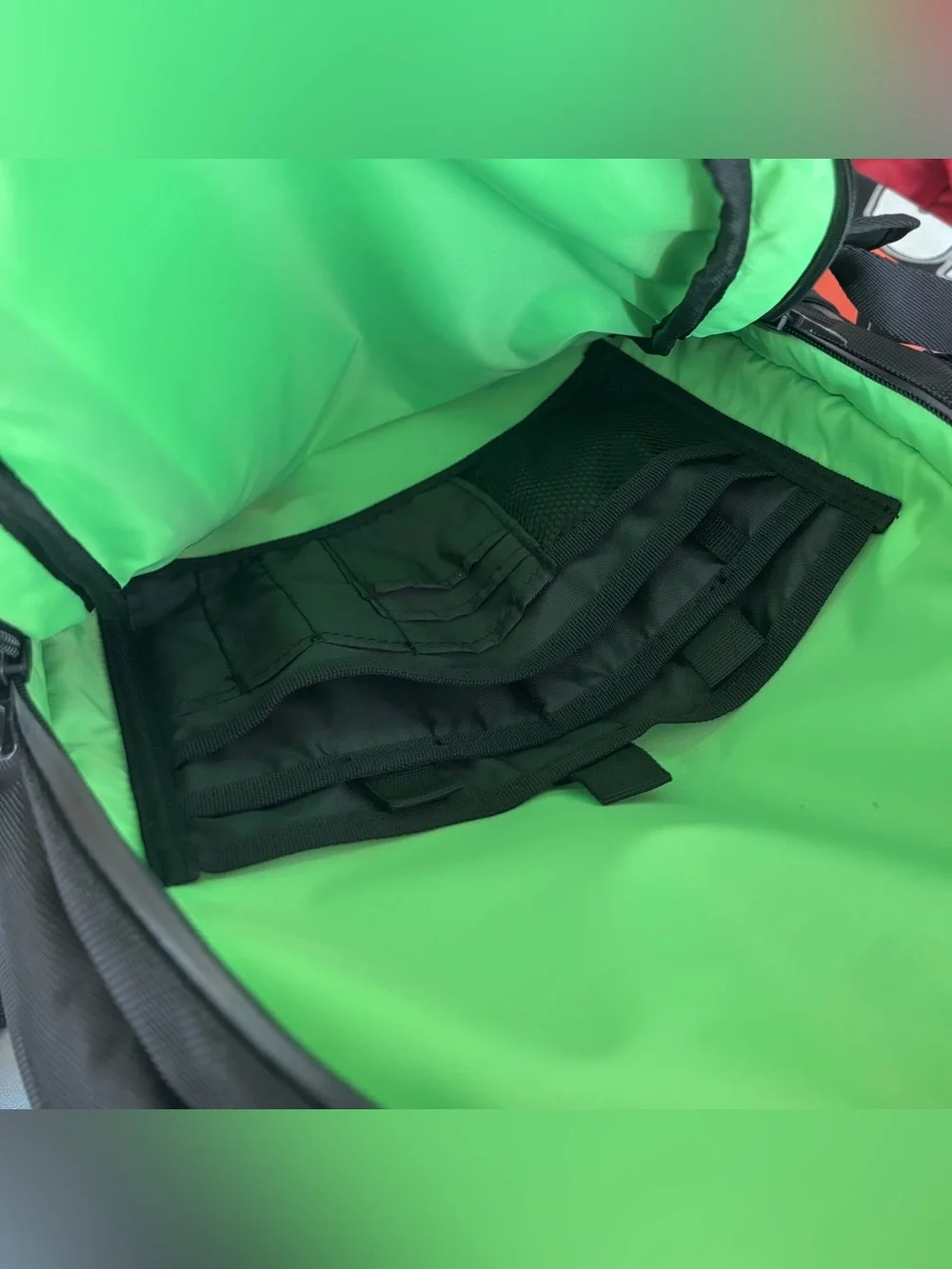 Razer thank you
