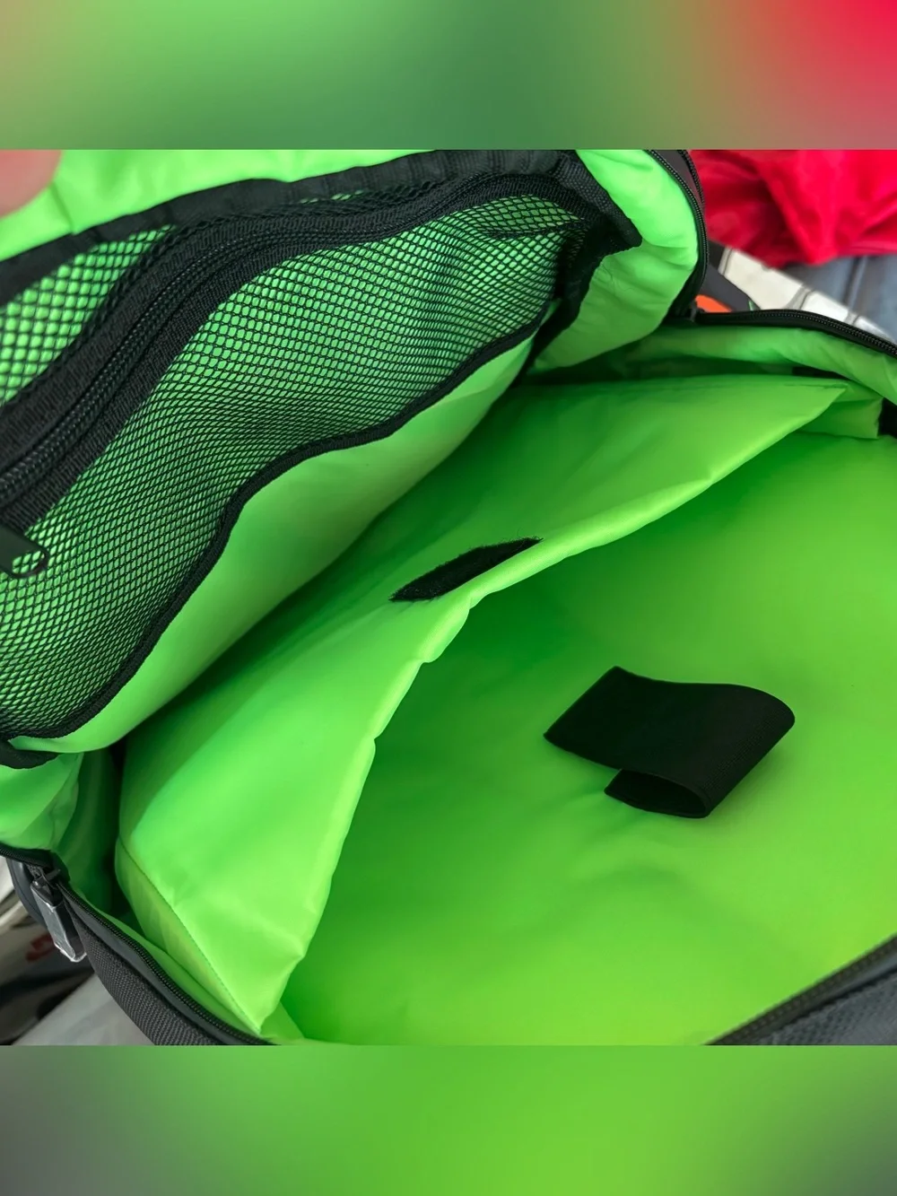 Razer thank you