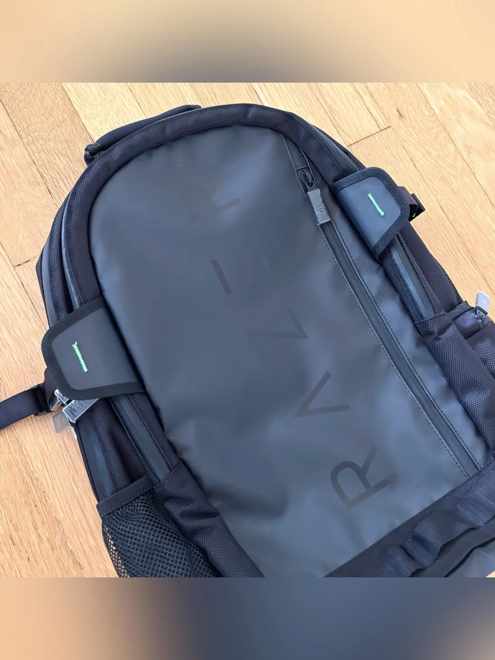 Razer thank you