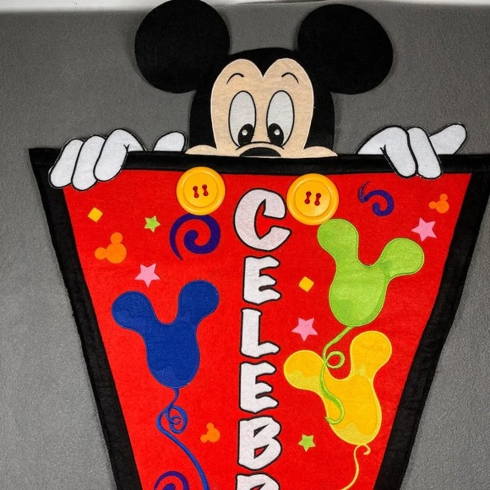 N/A disney parks