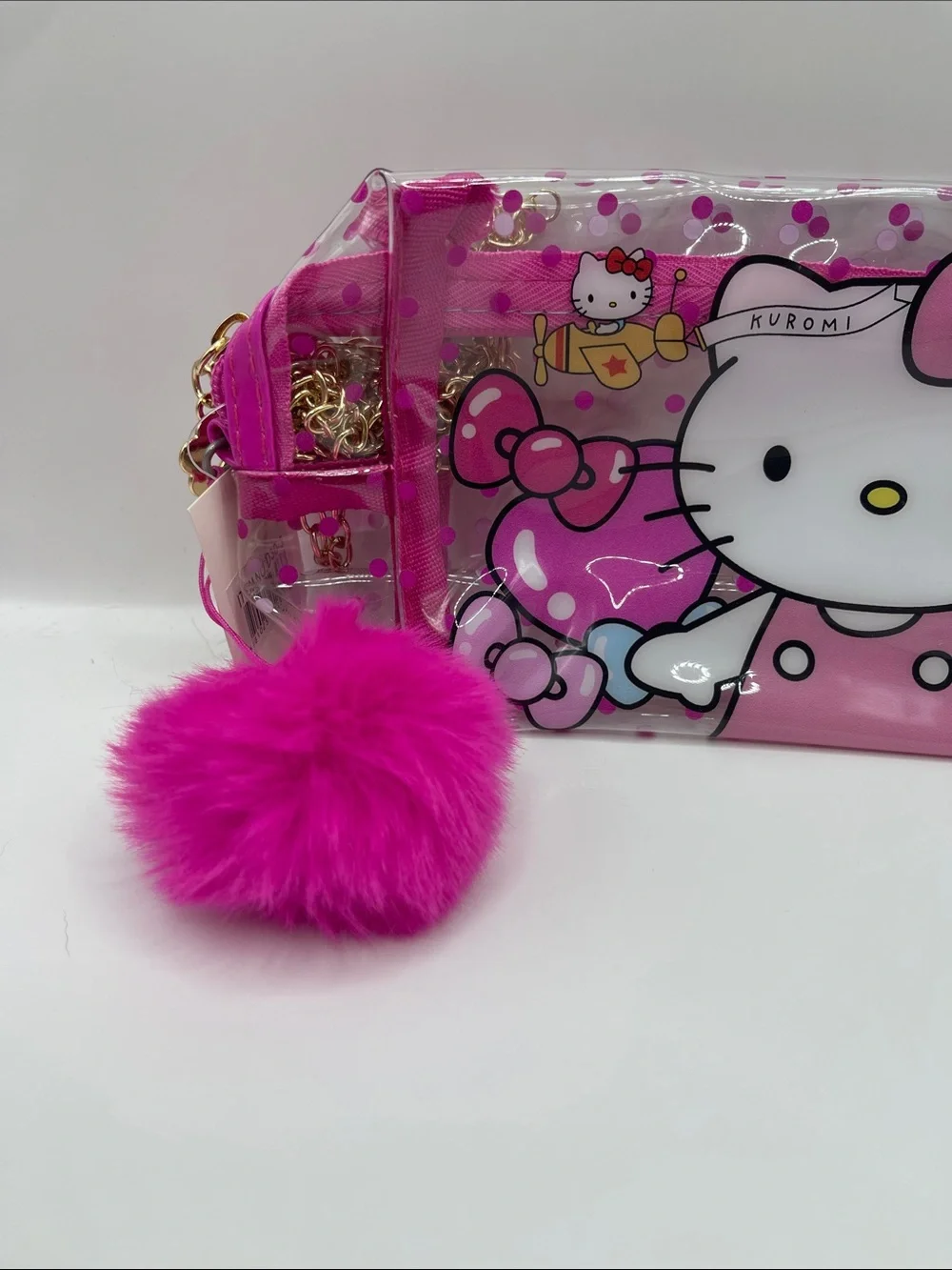 N/A kitty fur