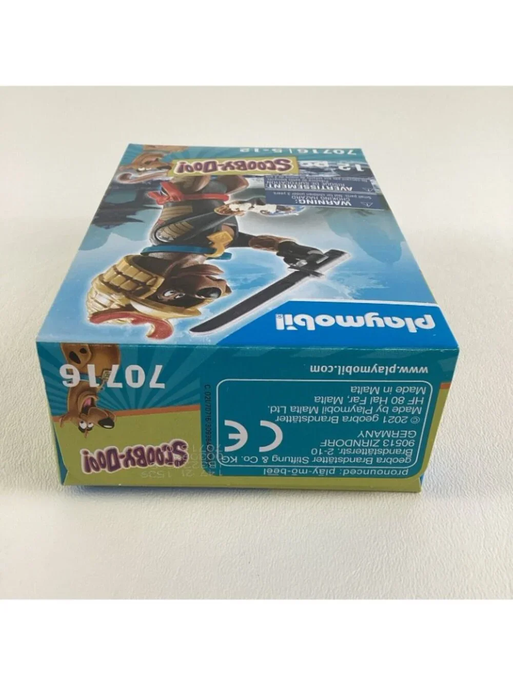 Playmobil new sealed