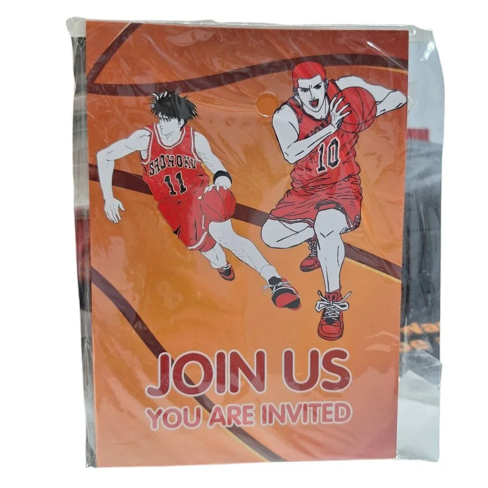 Slamdunk step up