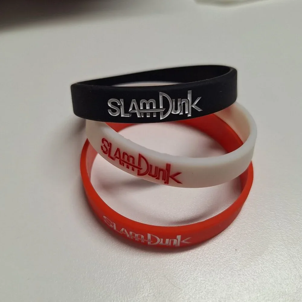 Slamdunk step up