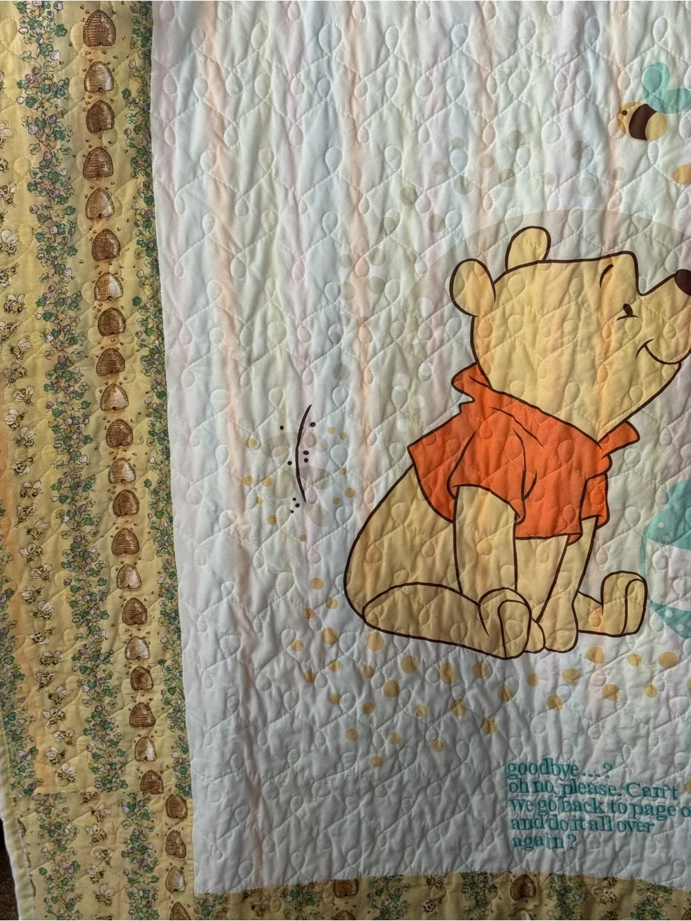 N/A winnie pooh