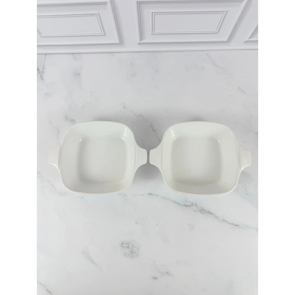 VTG PAIR (2) 1 3/4 Cup 5 1/4
