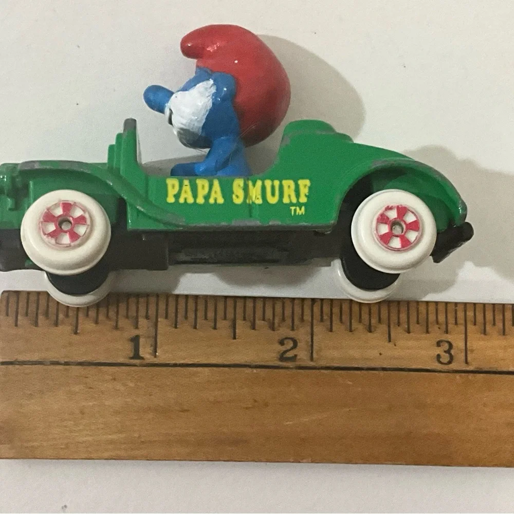 Unique Vintage this cute