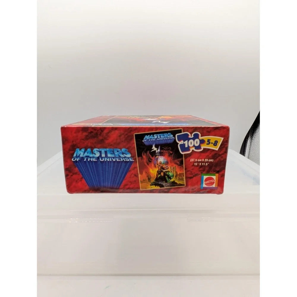 Mattel closet concerns