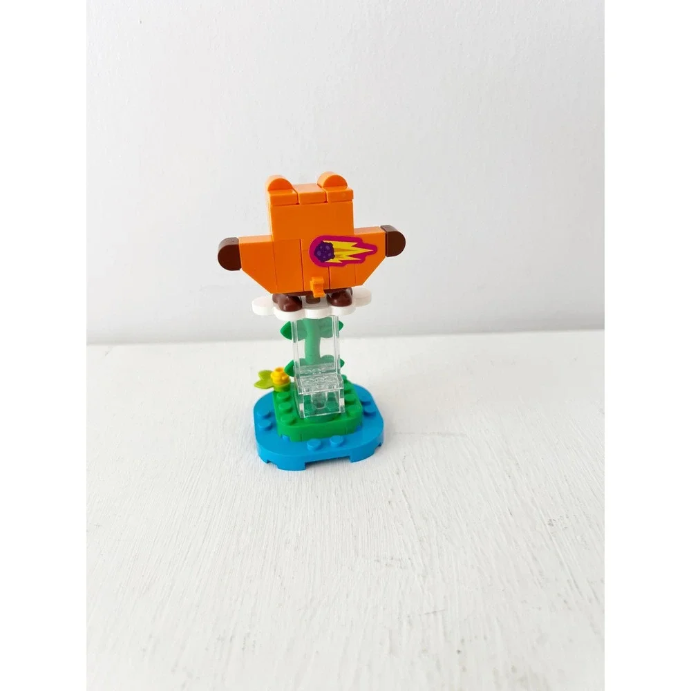 Lego this super