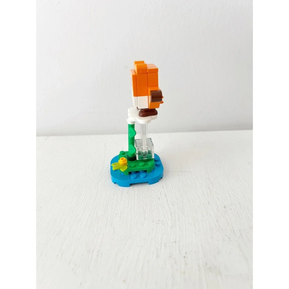 Lego this super