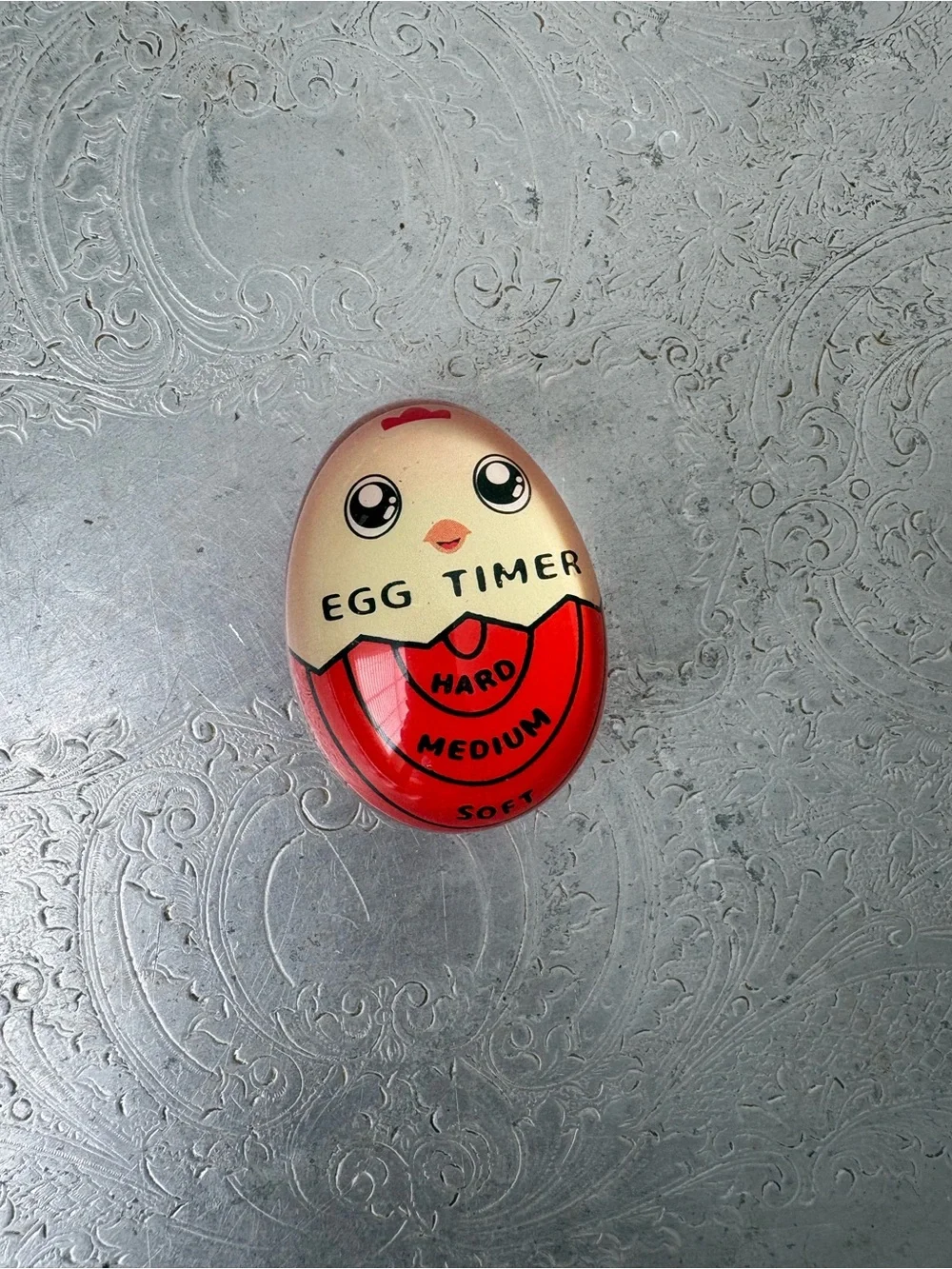 N/A adorable egg