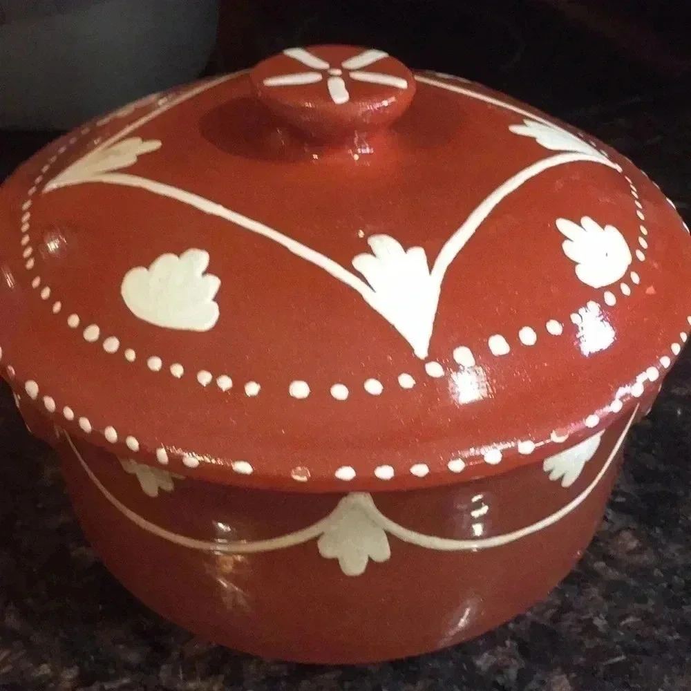 Ceramic Pot