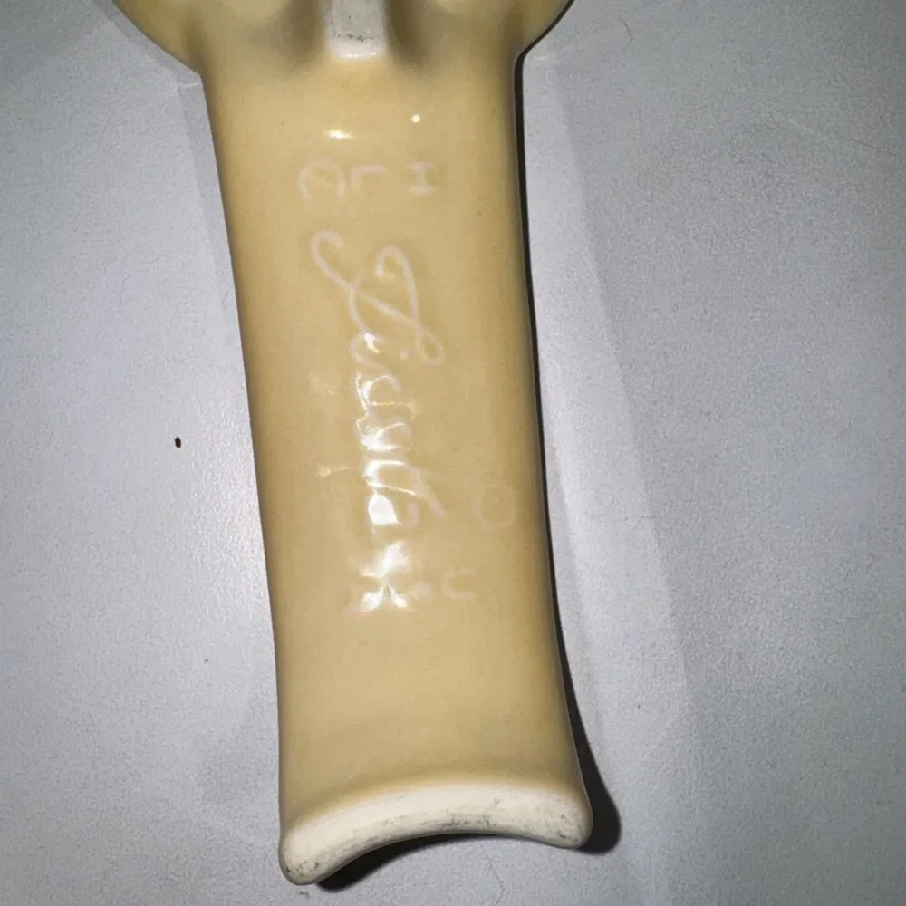 Fiesta fiestaware spoon