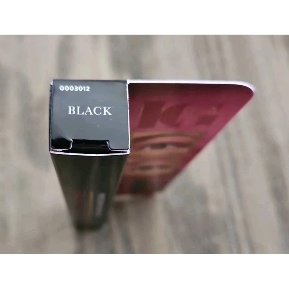Laura Geller Always There Lengthening Mascara in Black .37 fl oz New in Box