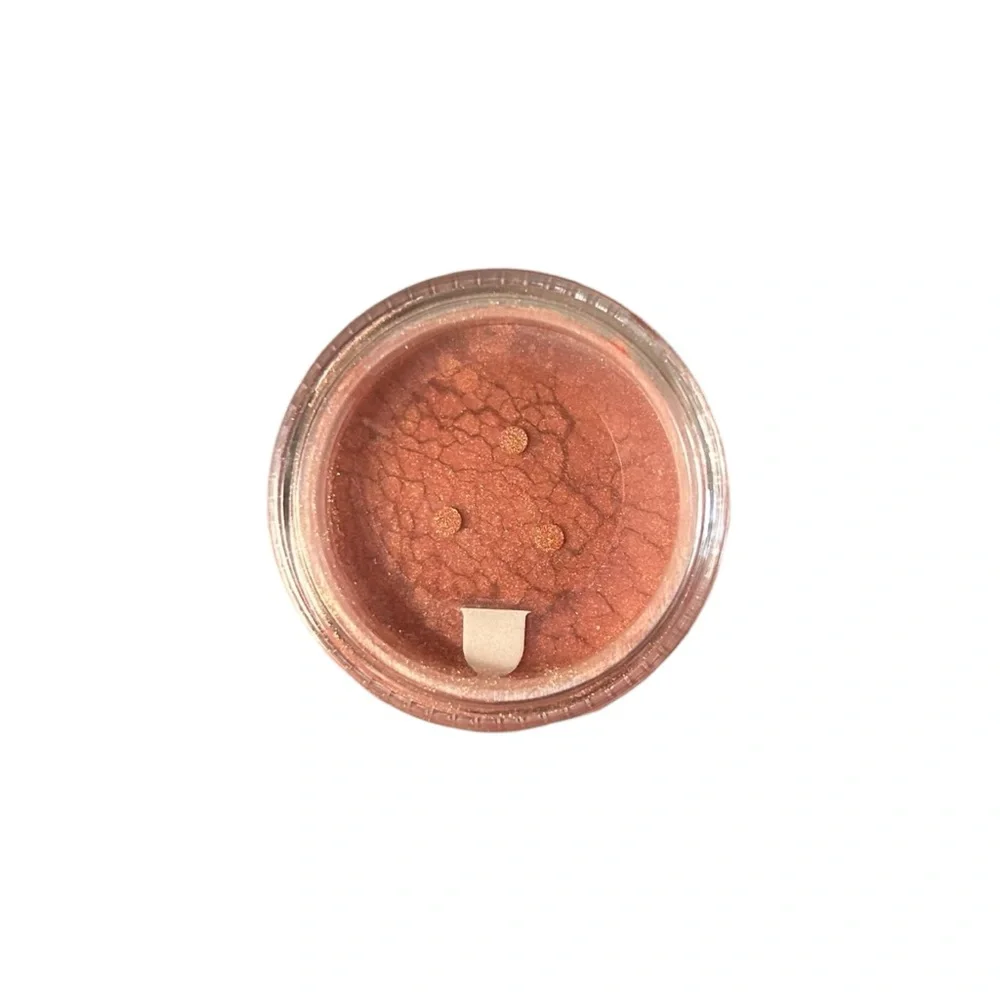 Notoriously Morbid Starman Shimmer Blush Vegan Loose Powder Ltd. Edition Sealed