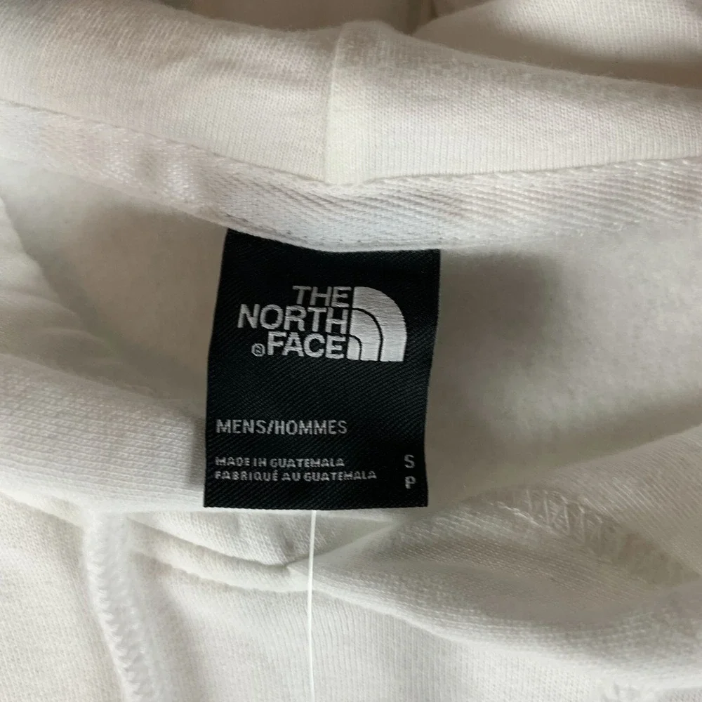 The North Face north face