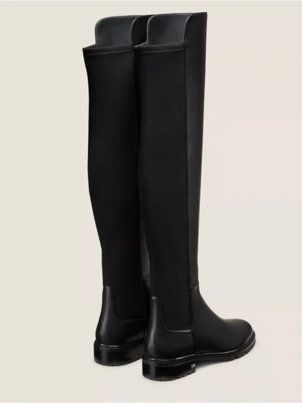 Stuart Weitzman over knee