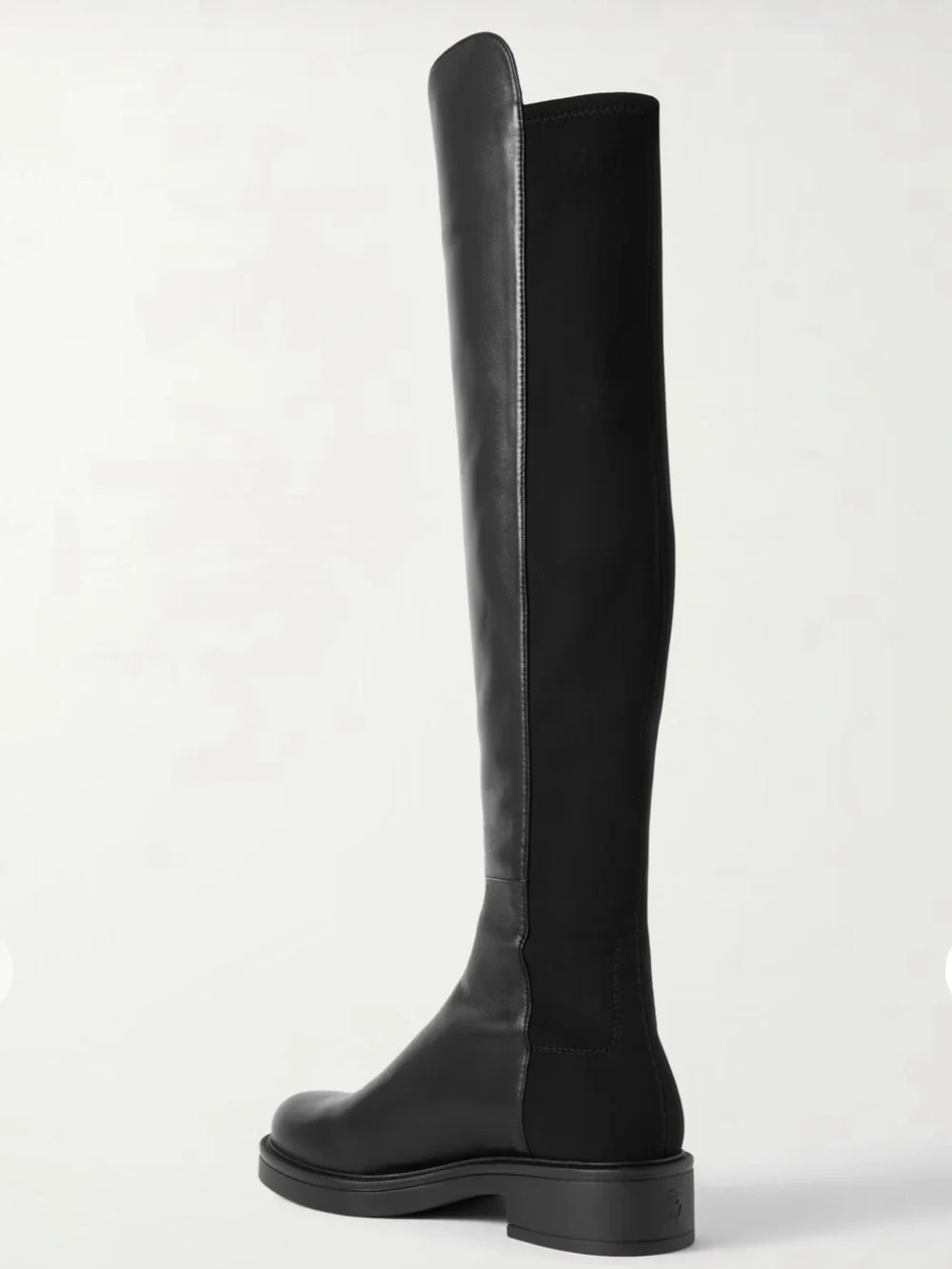 Stuart Weitzman over knee