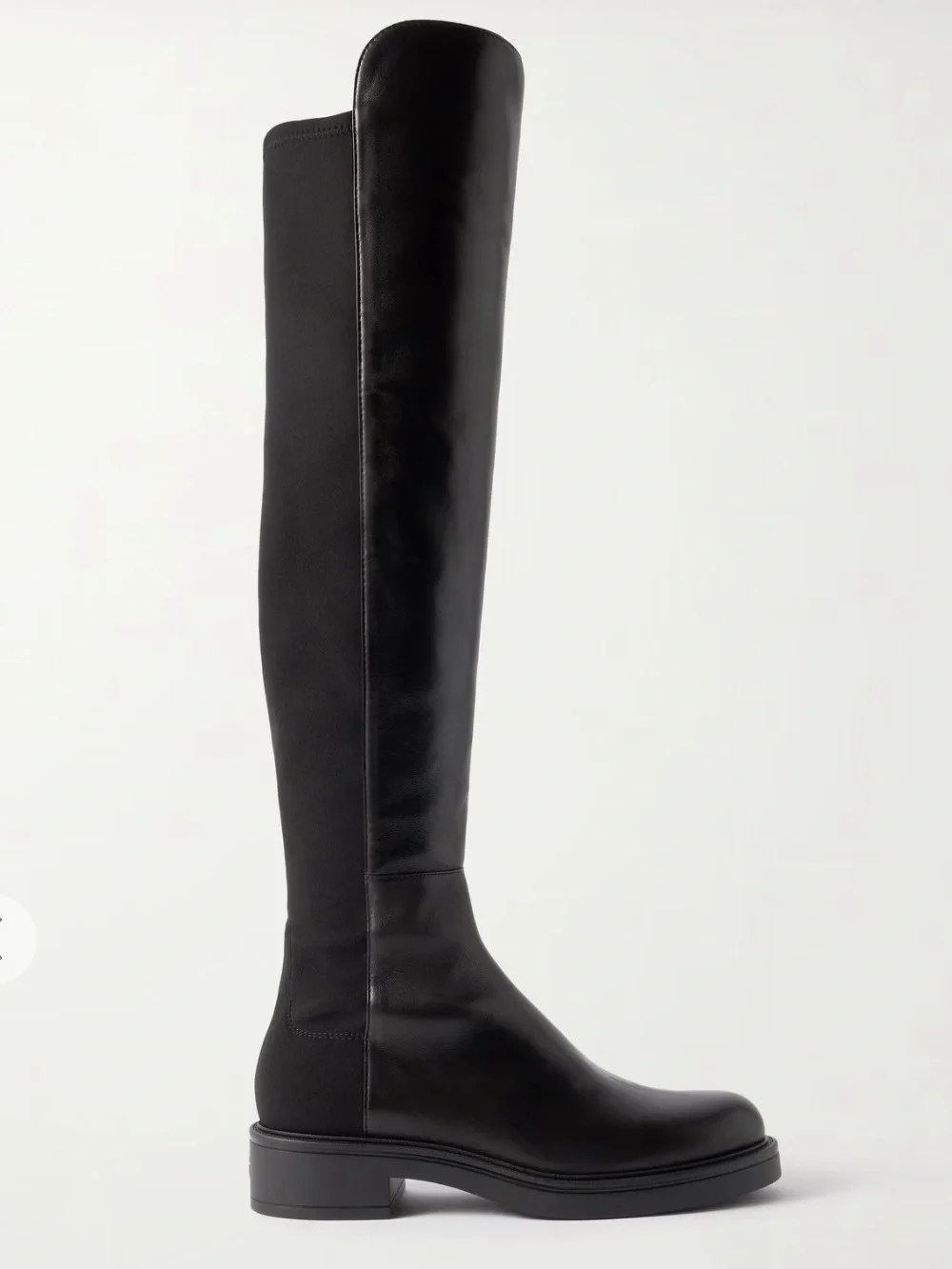 Stuart Weitzman over knee