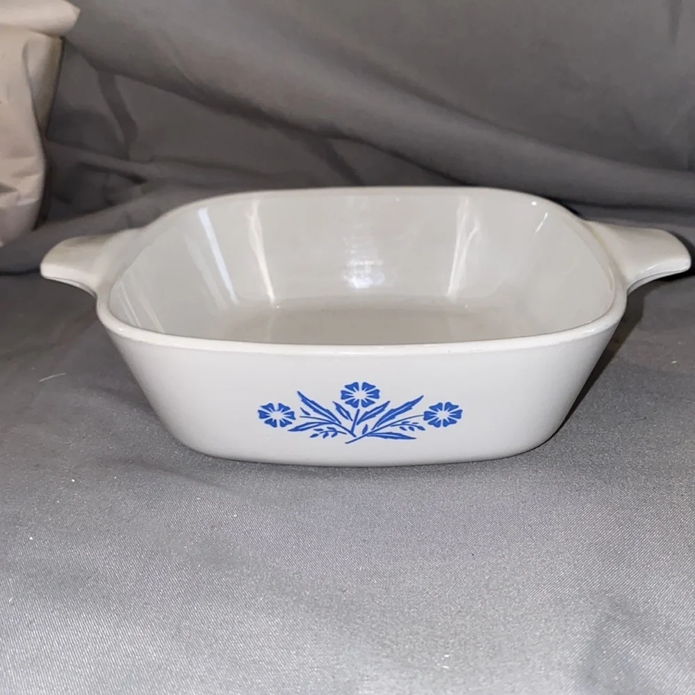 Corningware pan set