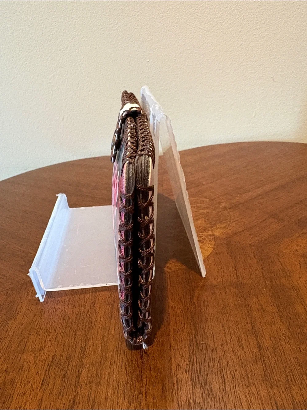 Source Unknown wallet long