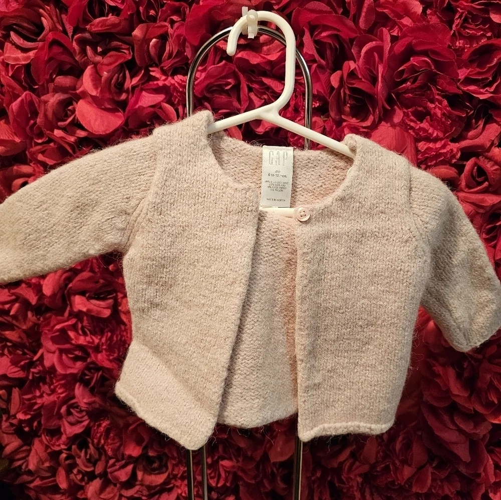 GAP 12 months