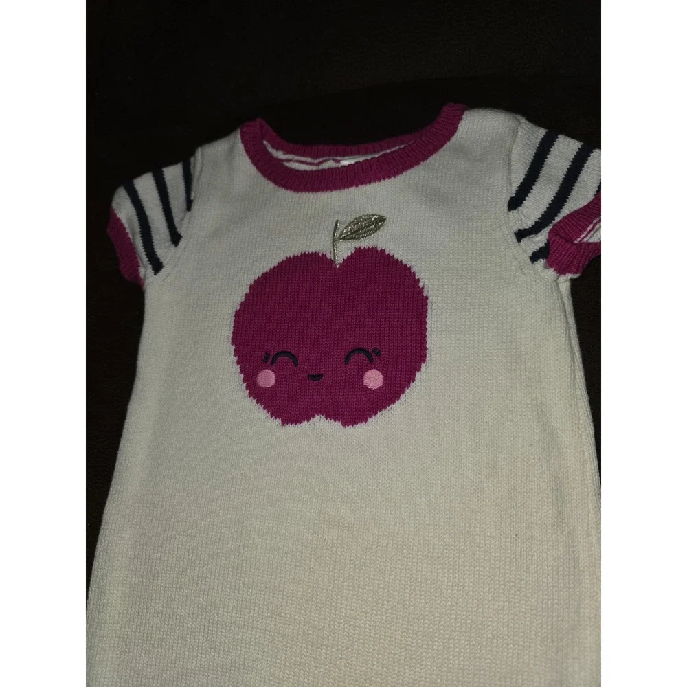 Gymboree charm class