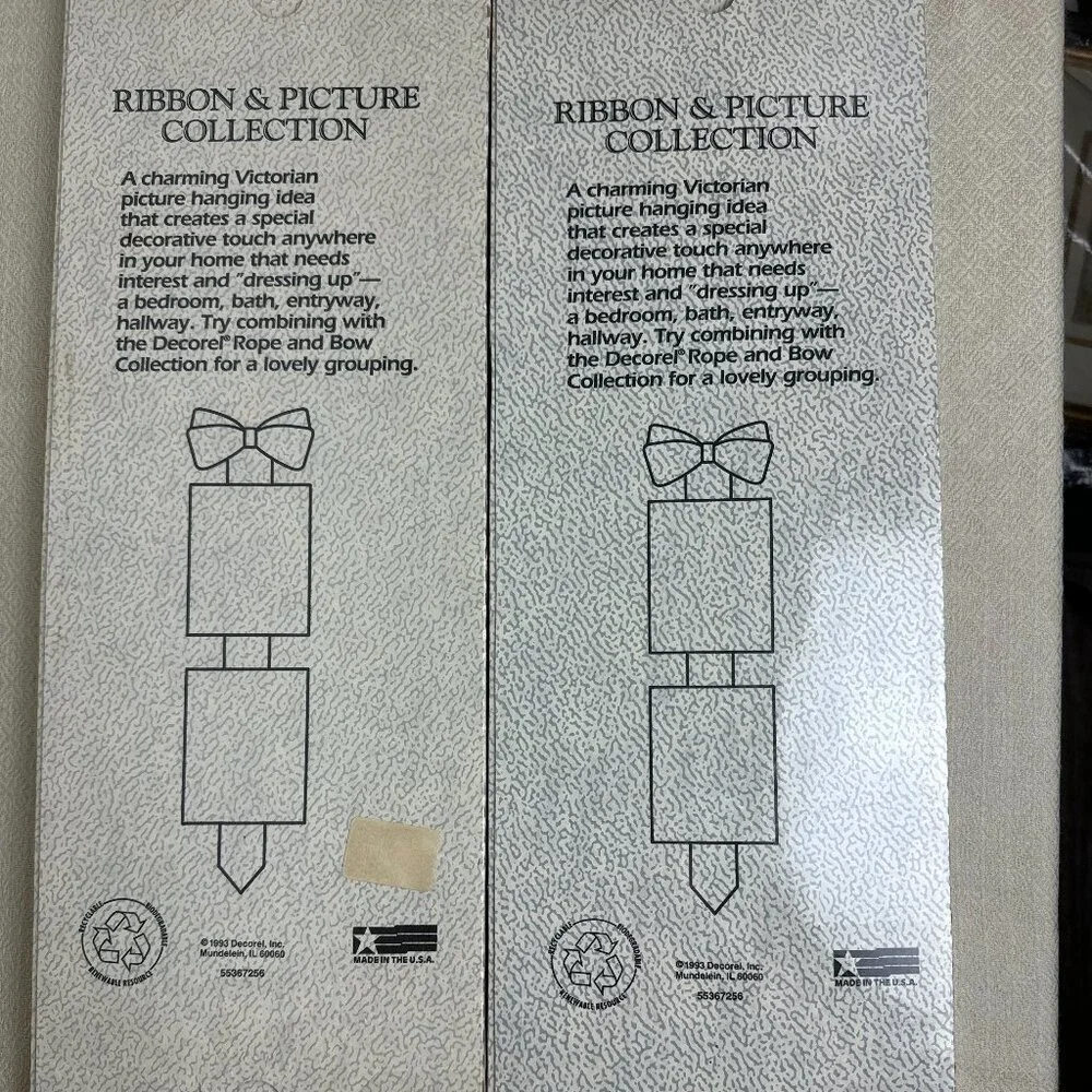 N/A vintage 1993s