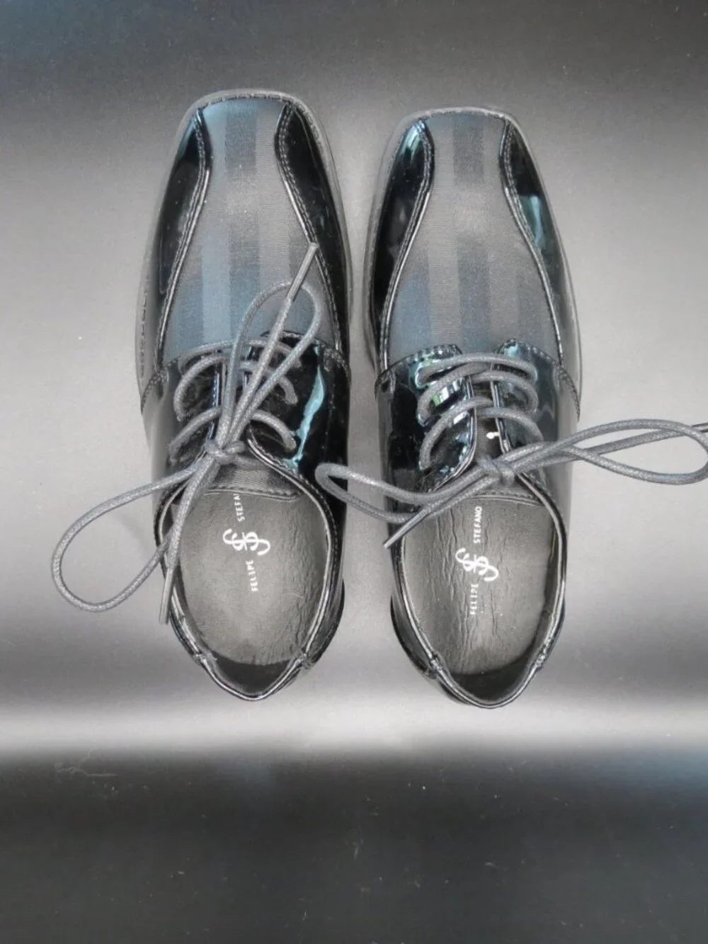 Felipe Stefano pair felipe